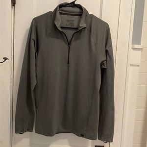 Patagonia half zip